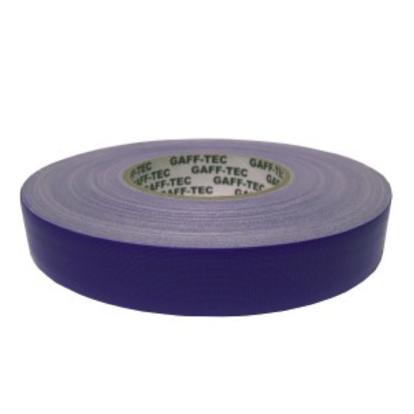 GAFFER Violet