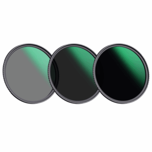 K&F Set ND (0.9-1.8-3.0) 82mm