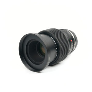 Leica 100mm F2.8 Macro