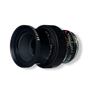 Leica 100mm F2.8 Macro