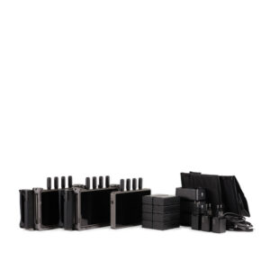 Kit 3 - DJI High-Bright Remote Monitor