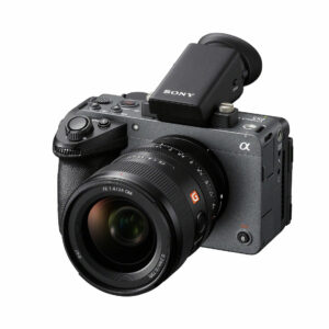 Sony FX5