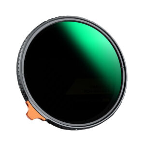 K&F Concept Filtre ND variable 86mm 1-9 Stops