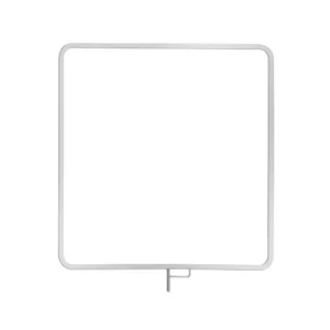 Cadre aluminium 4x4