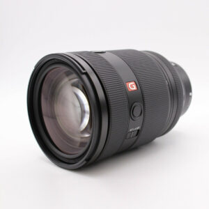 Sony 28-70 F2.0 GM