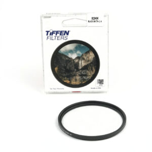 Tiffen Black Satin 1/4 82mm
